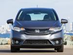 Honda Fit 2014 года (US)